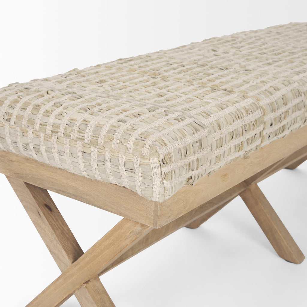 Solis Bench
