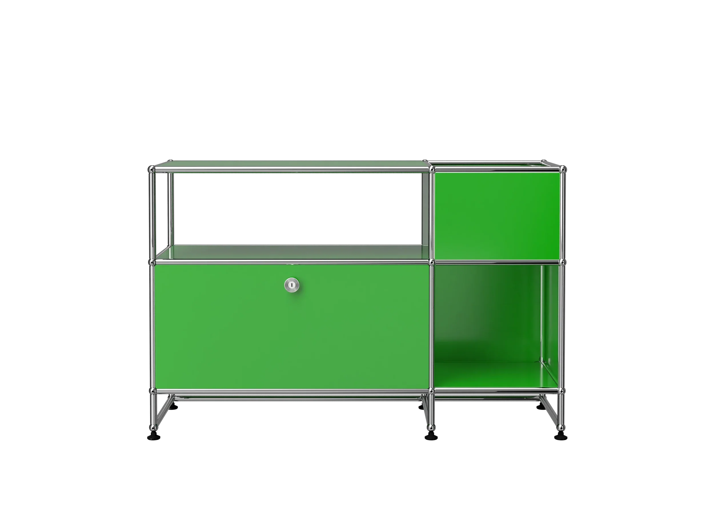 USM X Symbol Record Stand