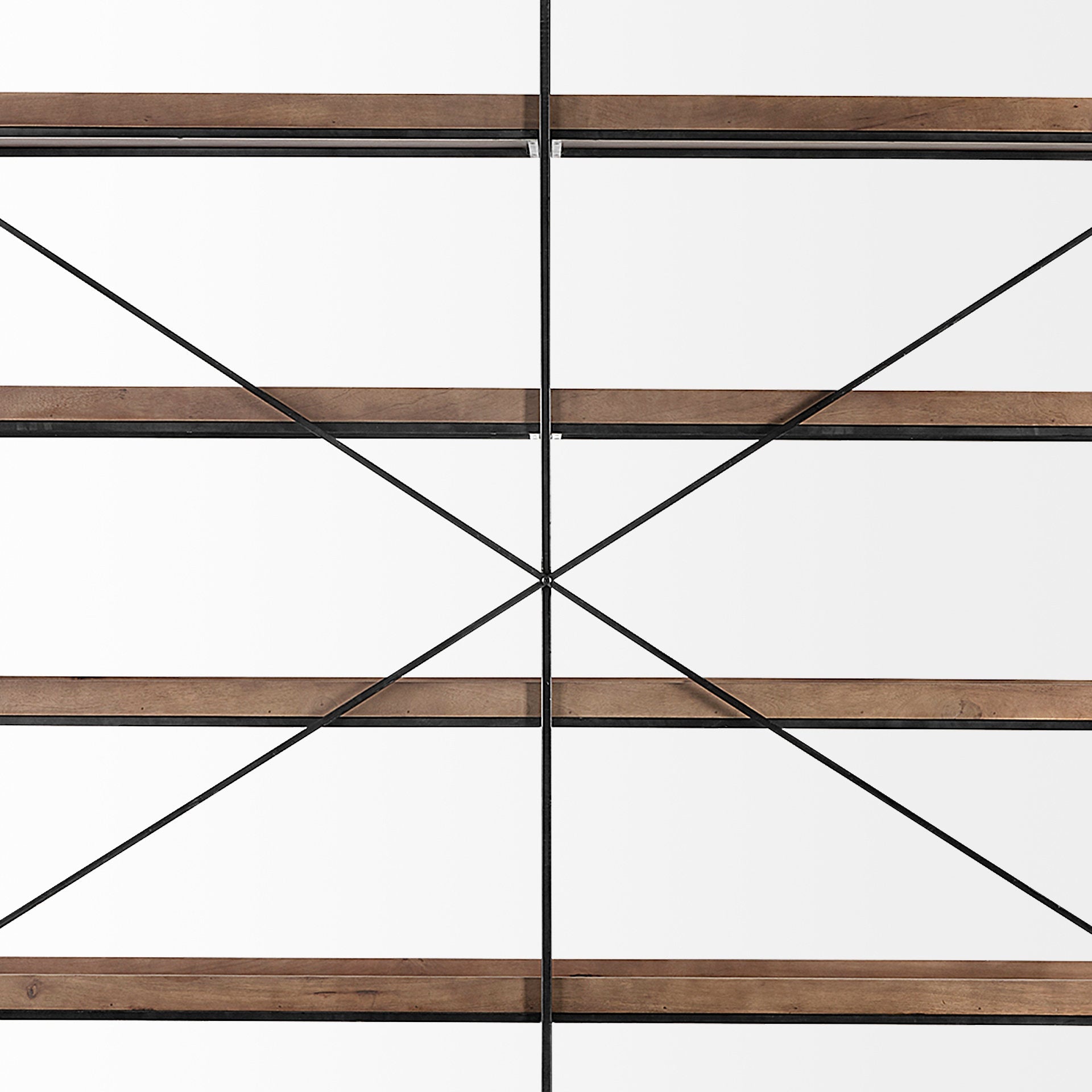 Trey Shelving Unit