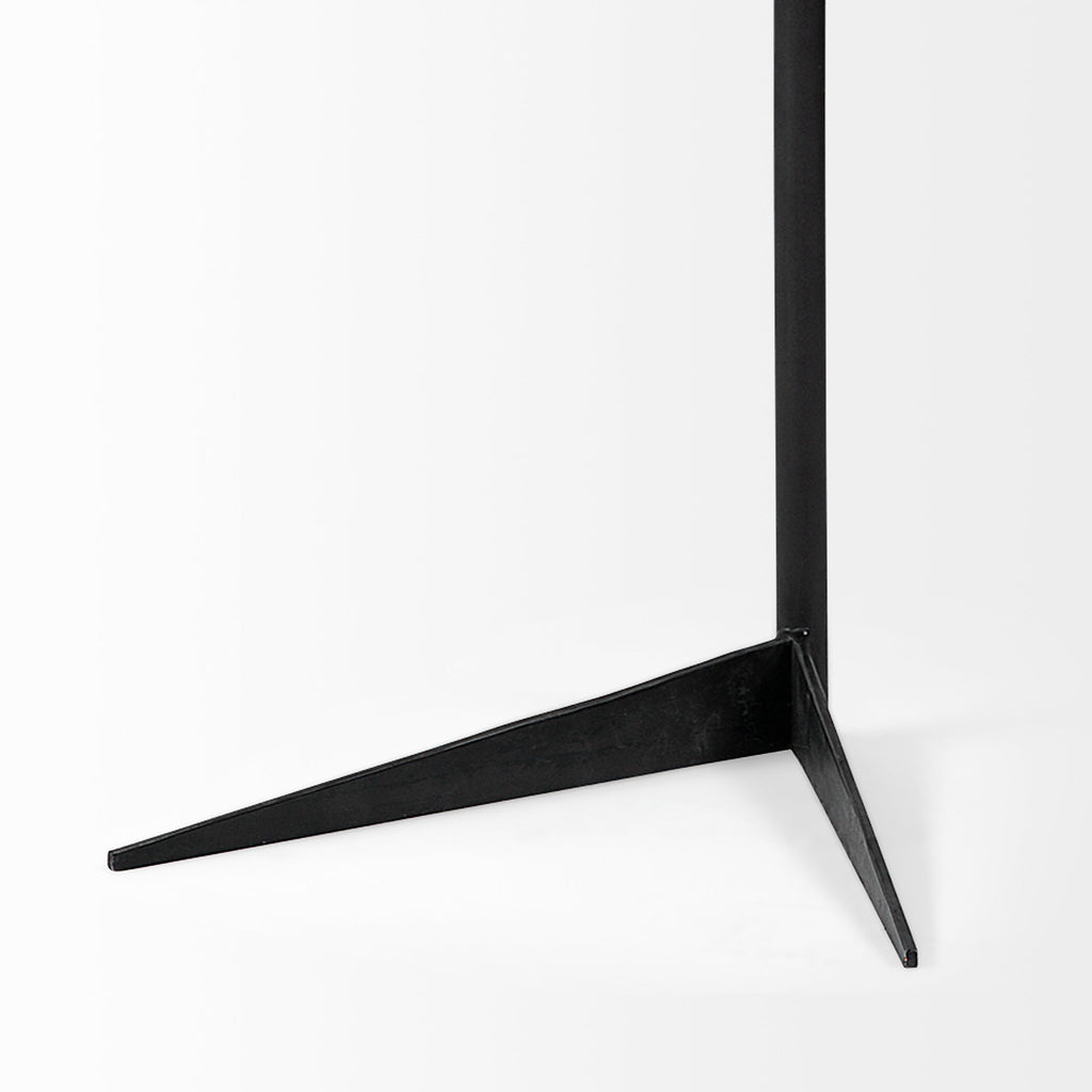 Ballatine Marble Accent Table