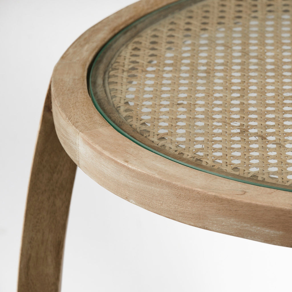 Hubbard Accent Table