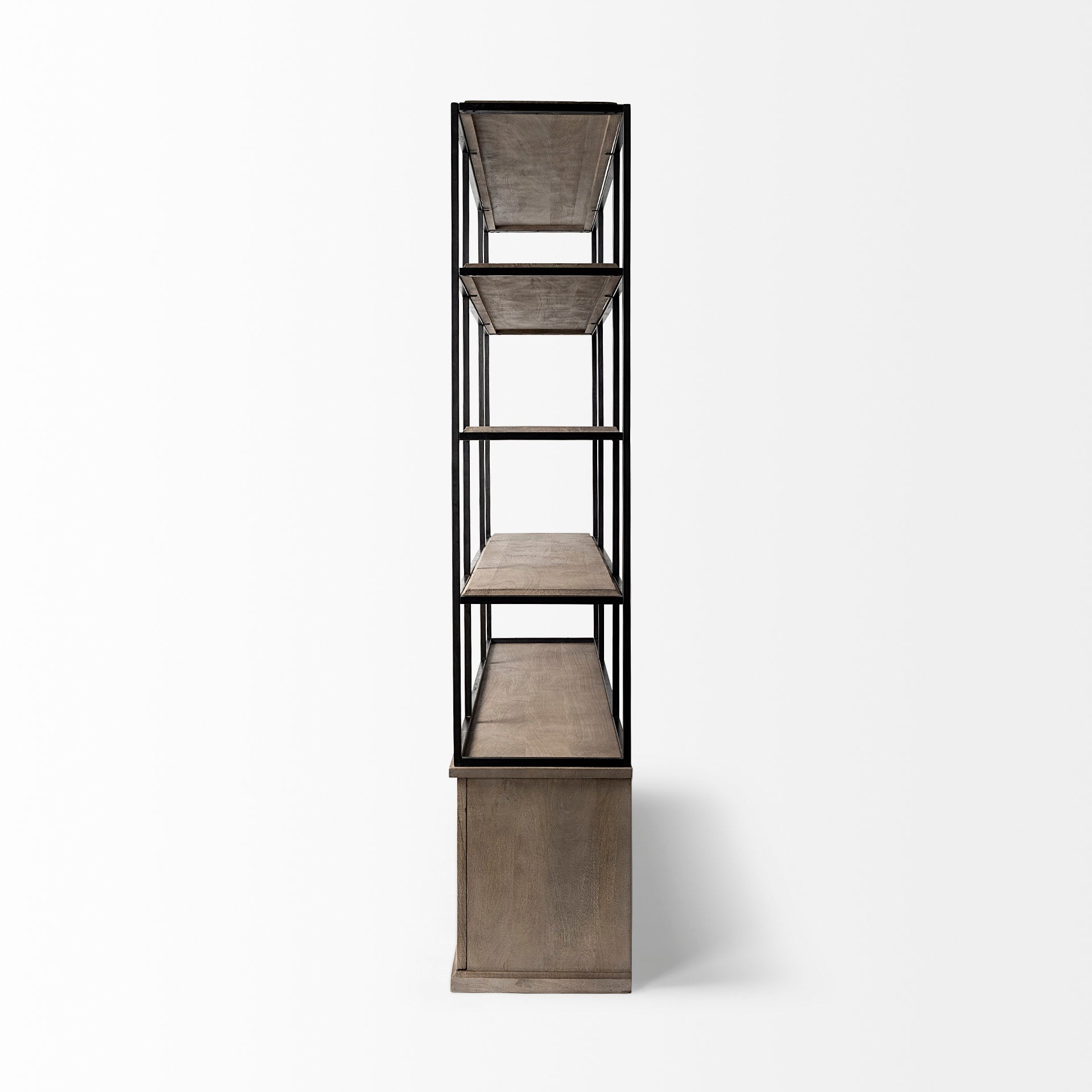 Braxton Shelving Unit