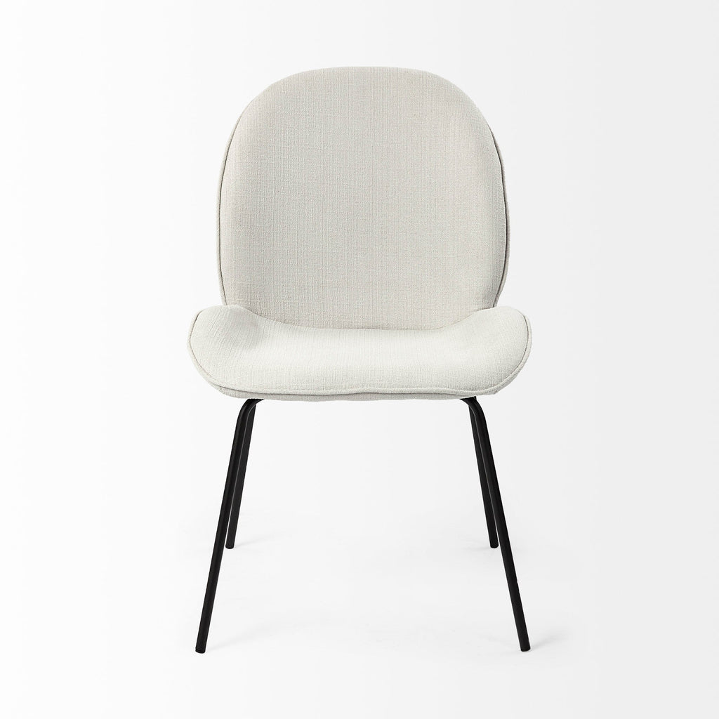 Inala Fabric Dining Chair
