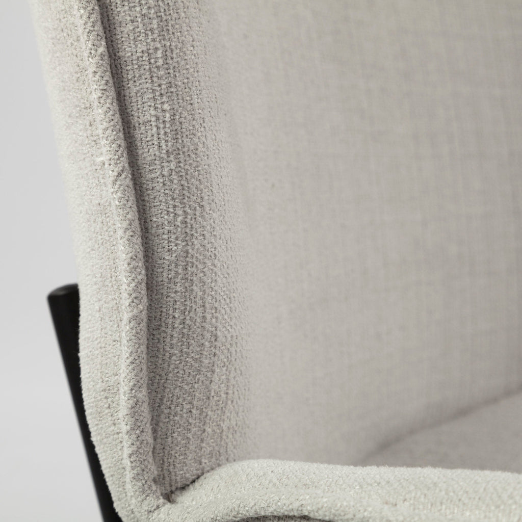 Inala Fabric Dining Chair