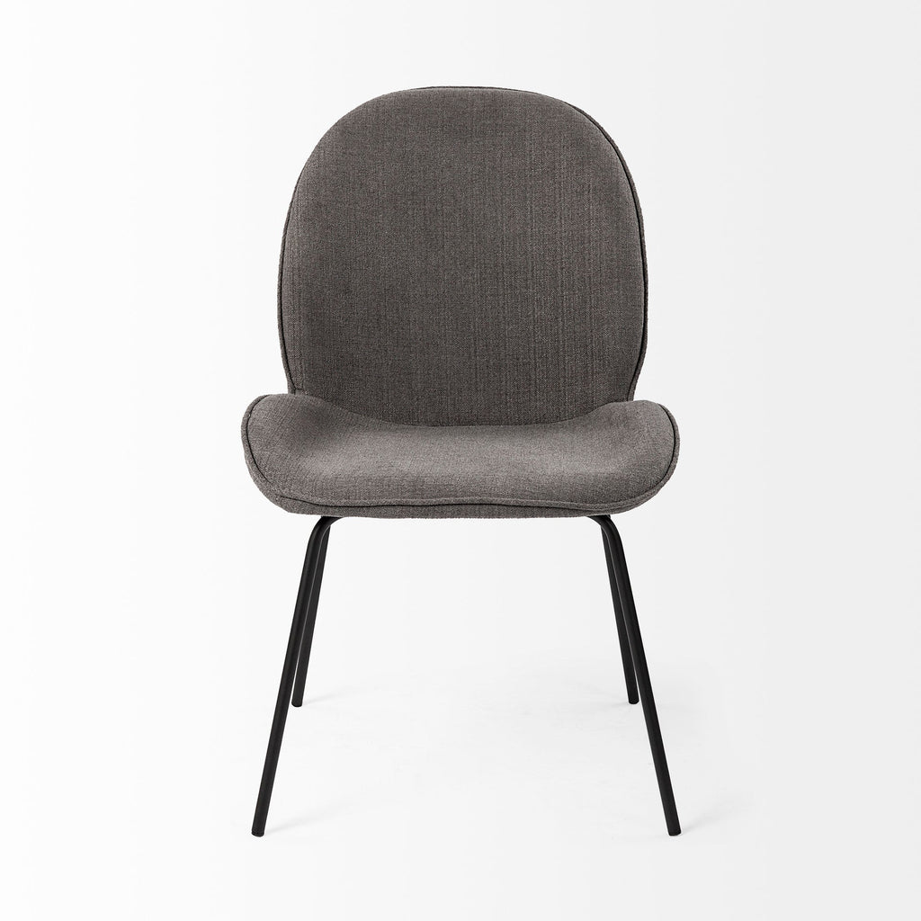 Inala Fabric Dining Chair