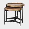 Marquisa Accent Table Set of 2