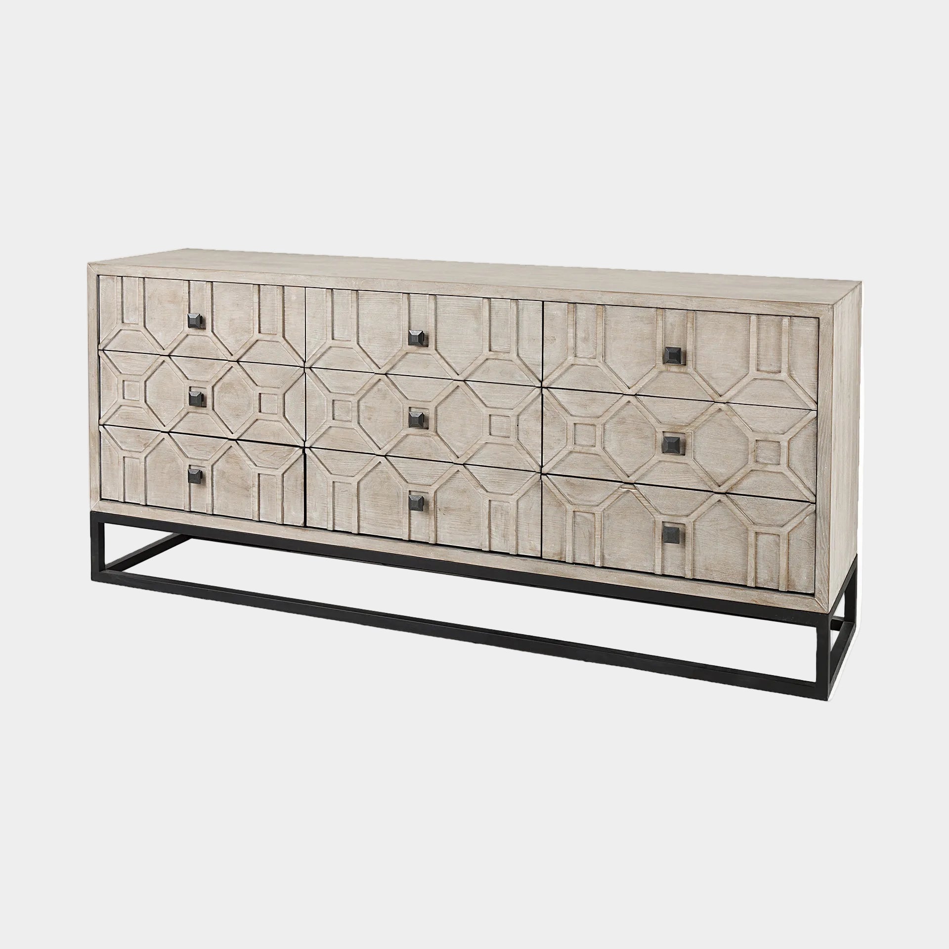 Genevieve Sideboard