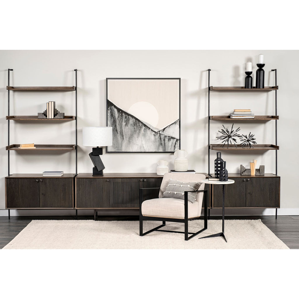 Stamford Upholstered Accent Chair