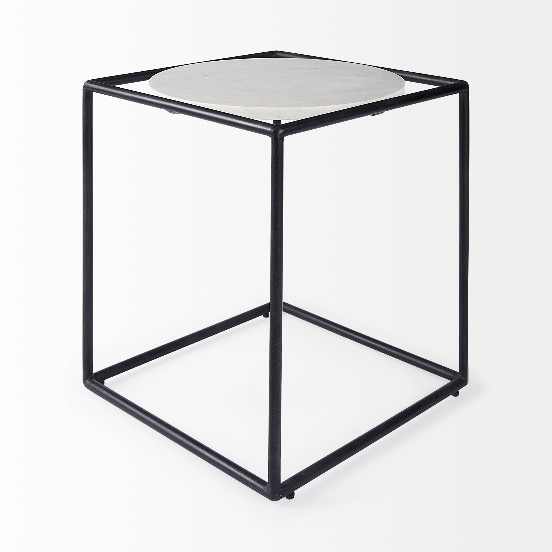 Austen End/Side Table