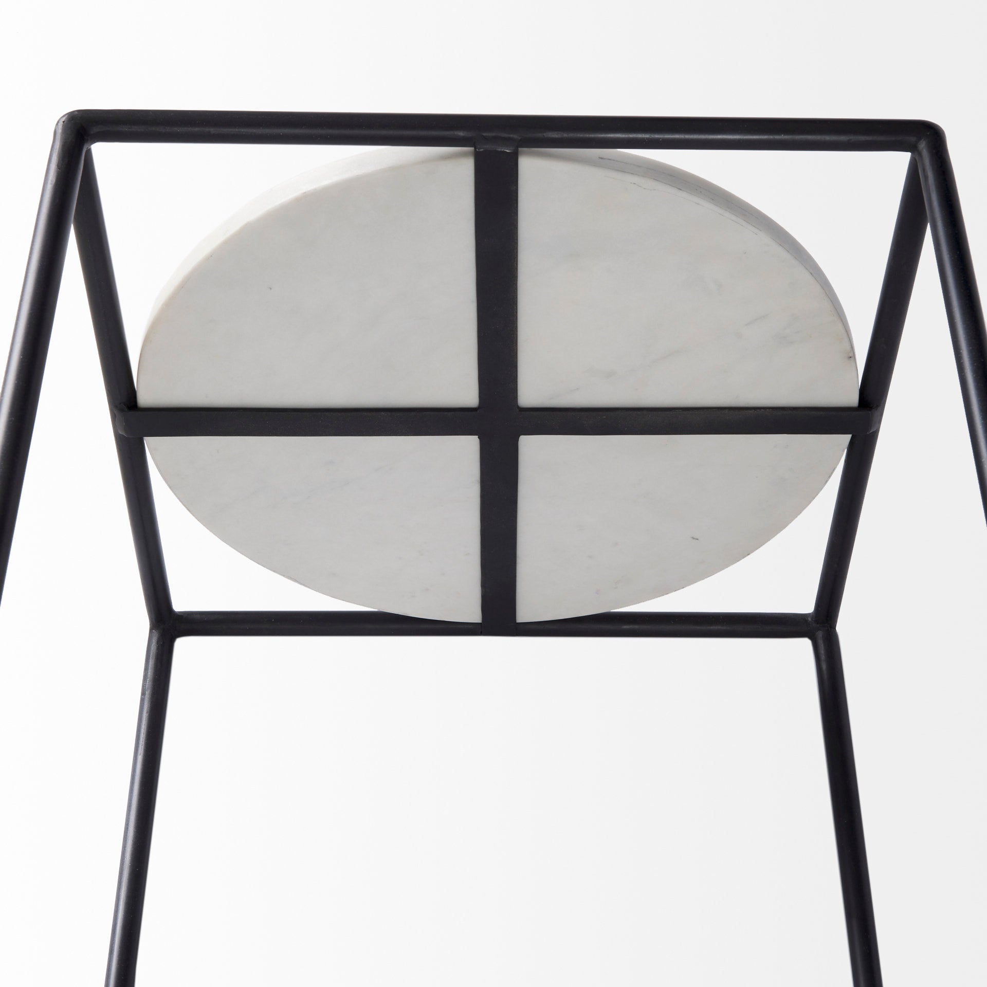 Austen End/Side Table