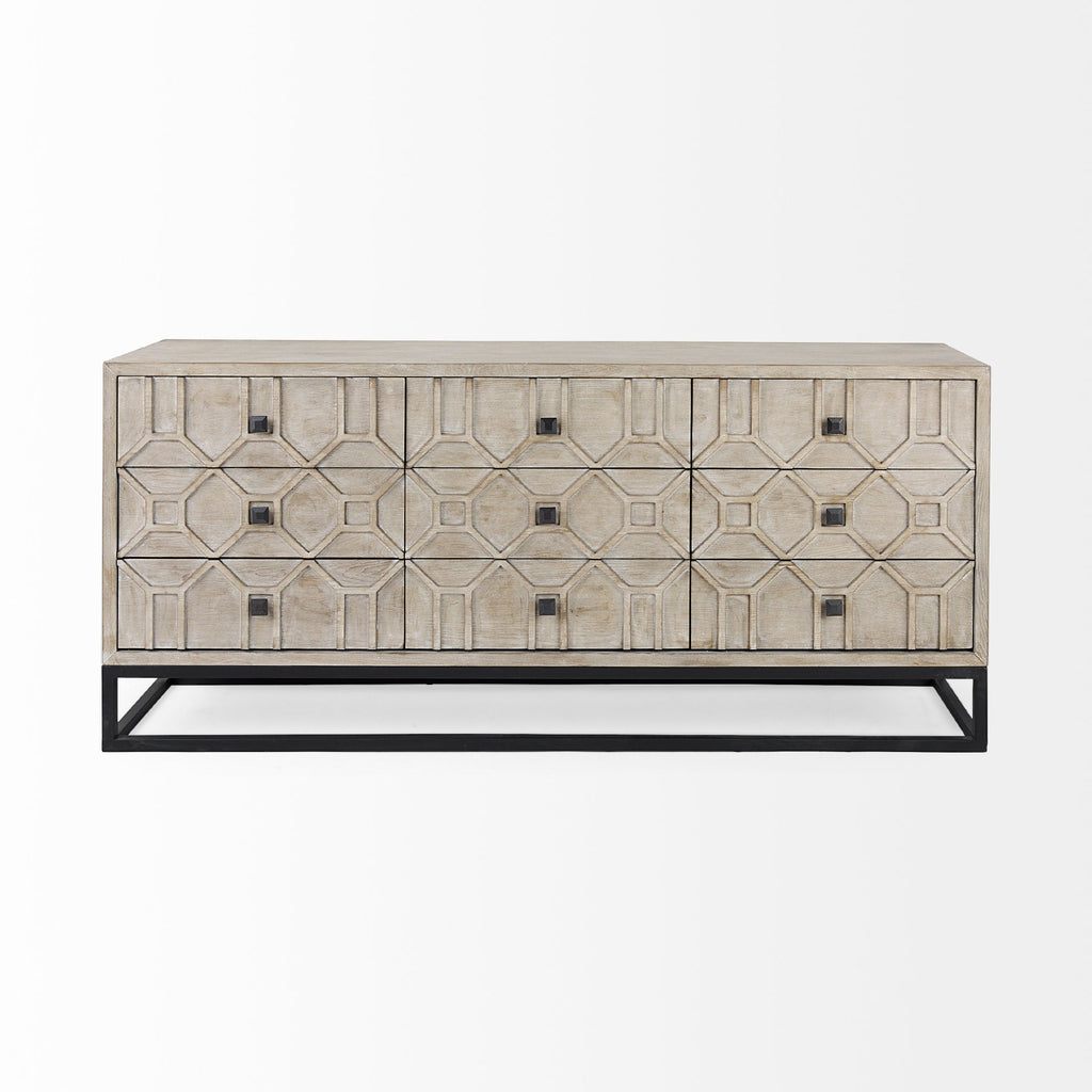 Genevieve Sideboard