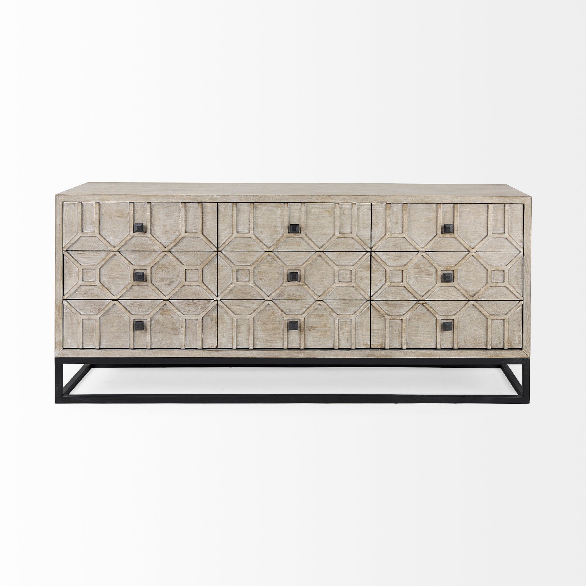 Genevieve Sideboard