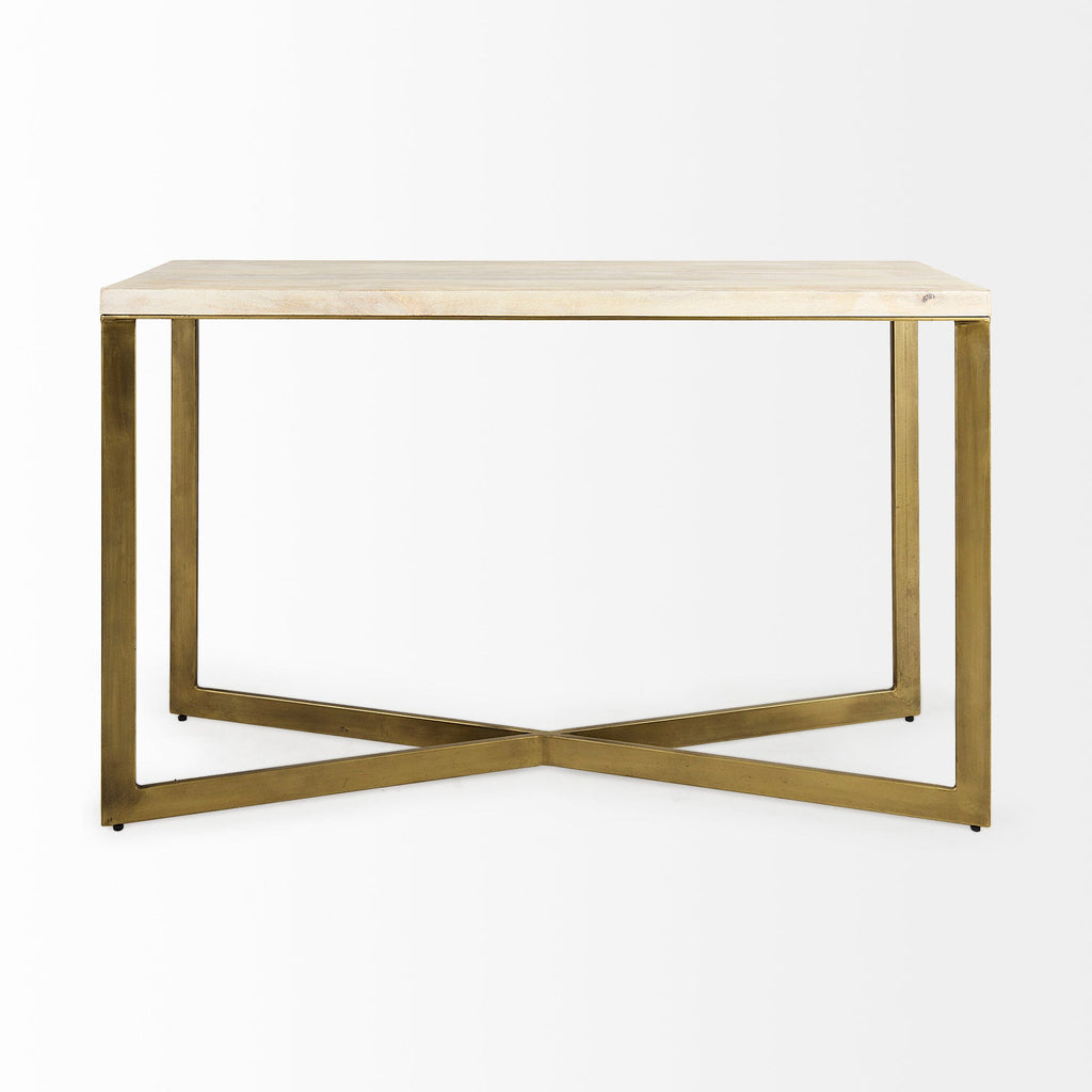 Faye Console Table