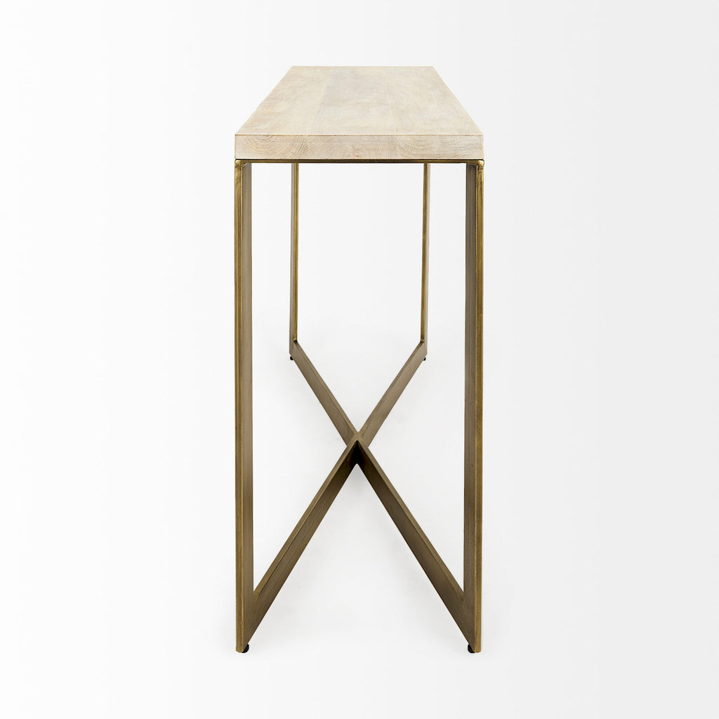 Faye Console Table