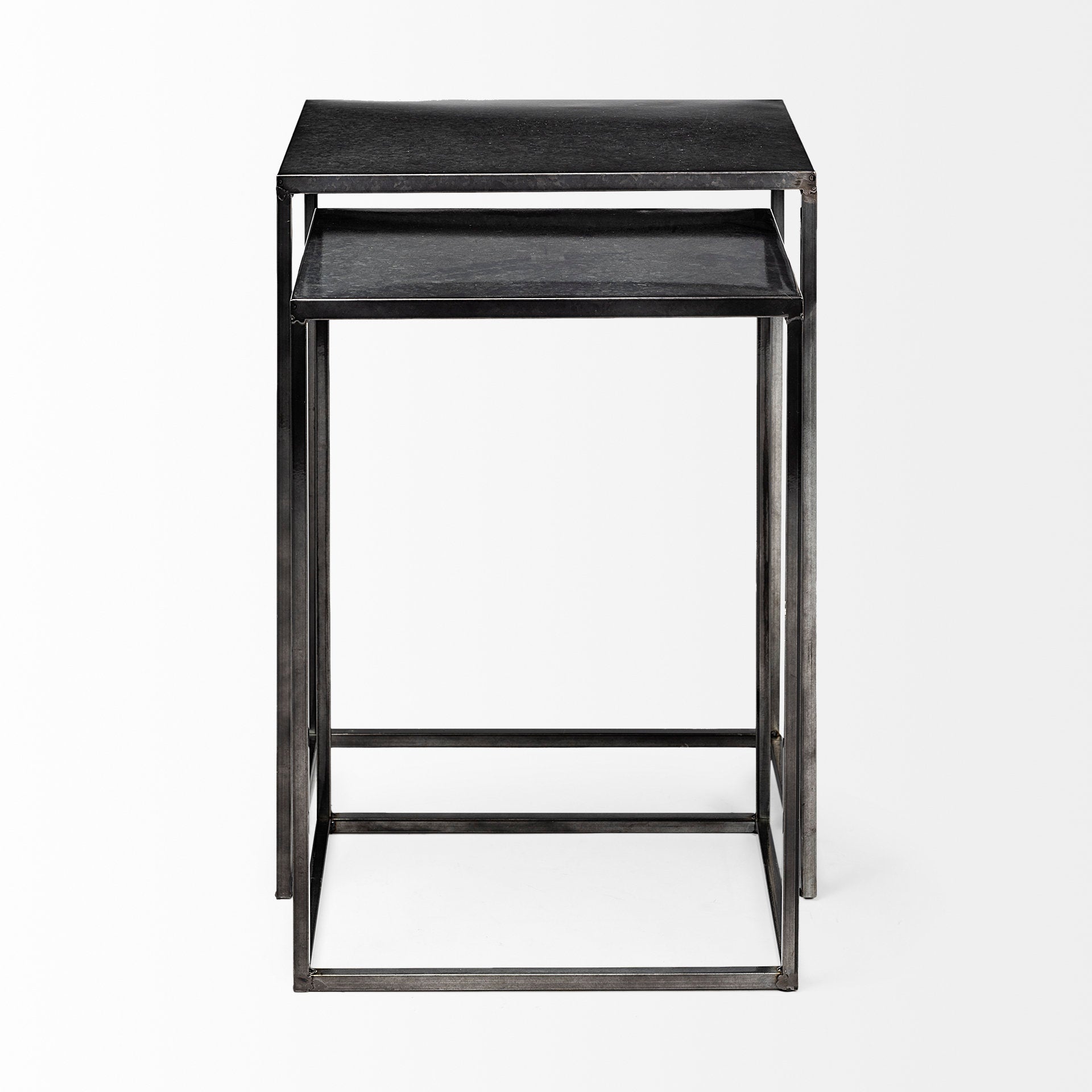 Kasey Accent Table Set of 2