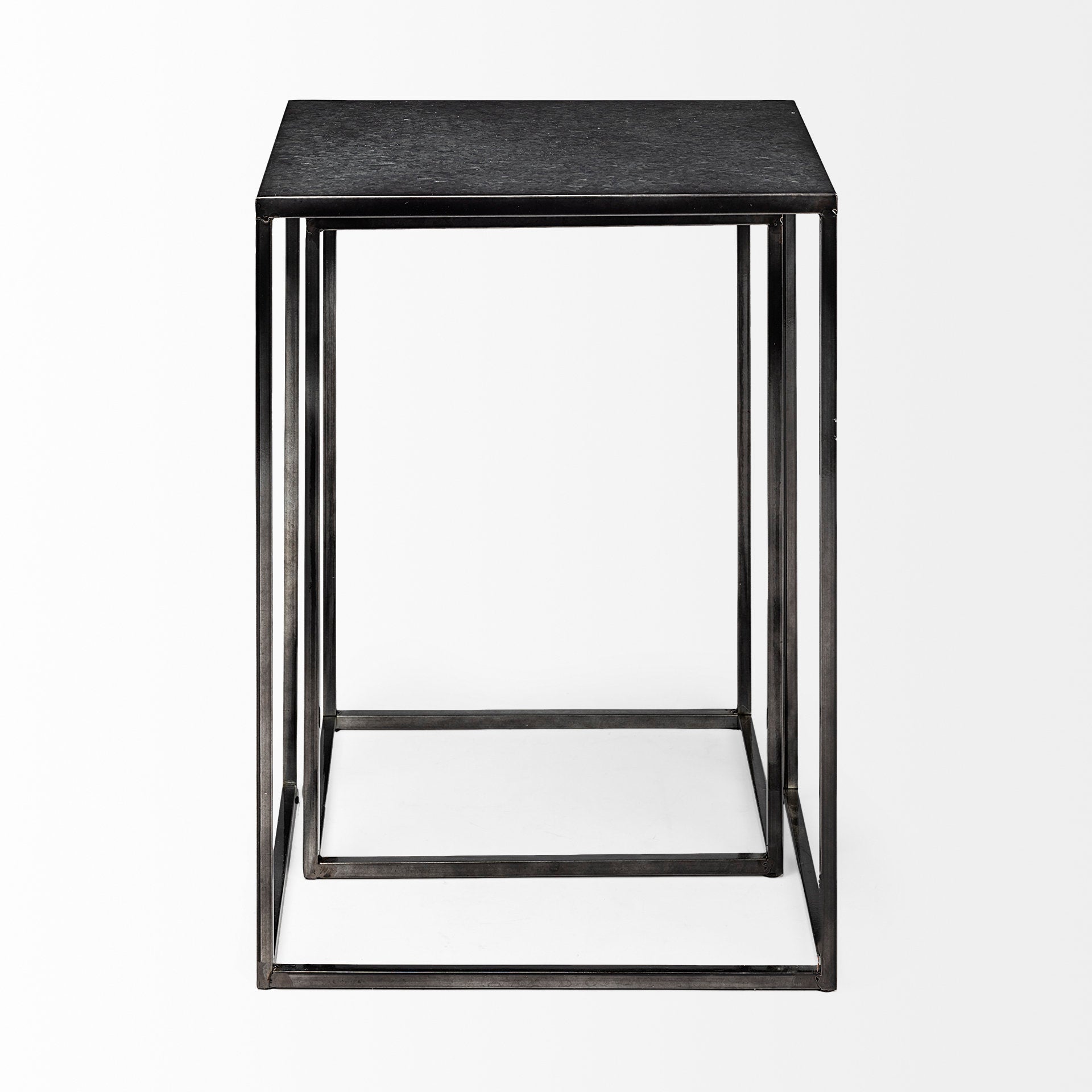 Kasey Accent Table Set of 2