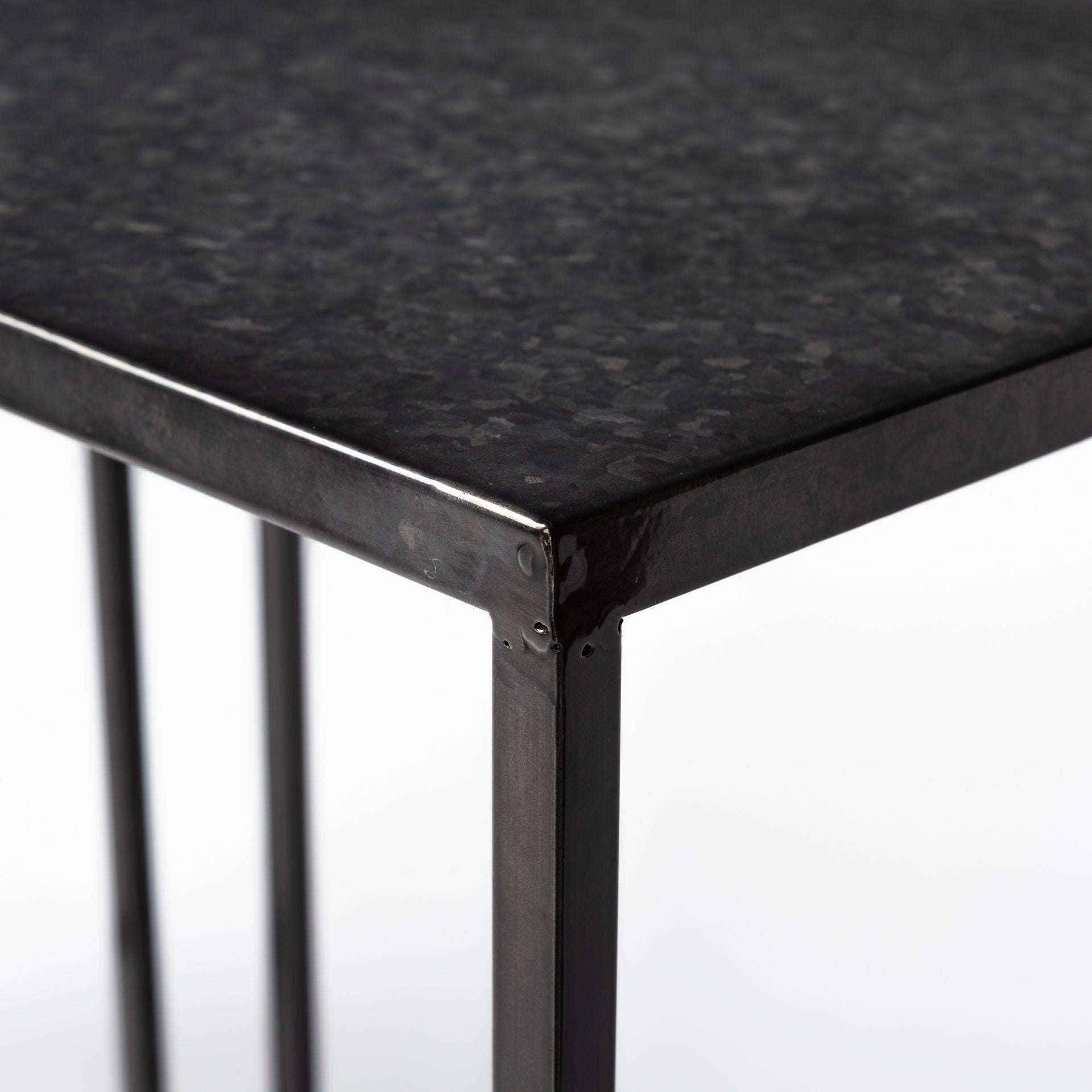 Kasey Accent Table Set of 2