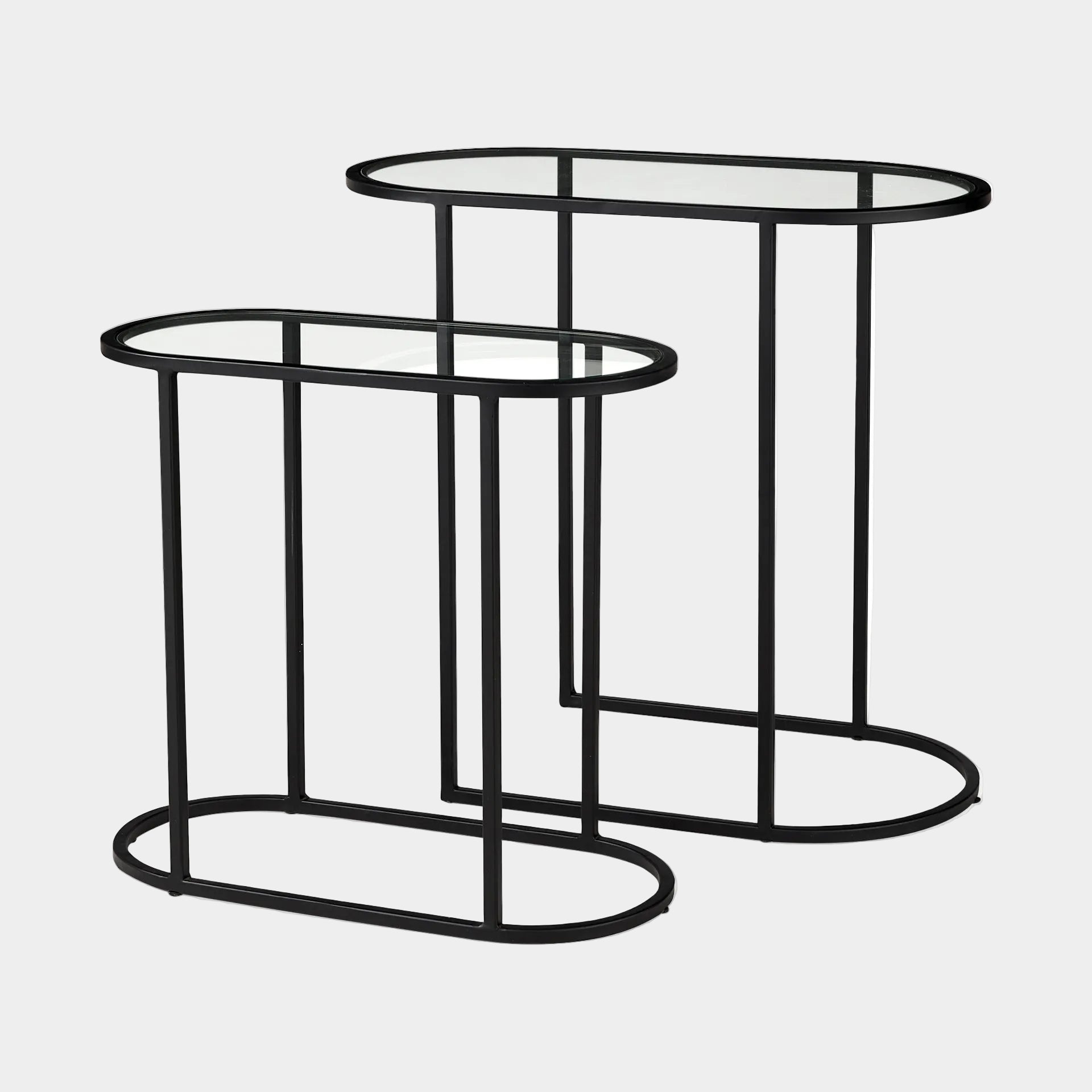 Celine Accent Table Set of 2