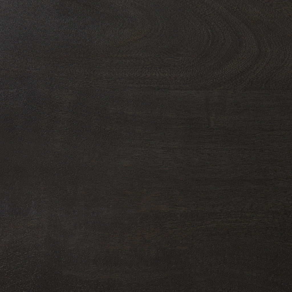 Kiran Wood Seat Bar/Counter Stool