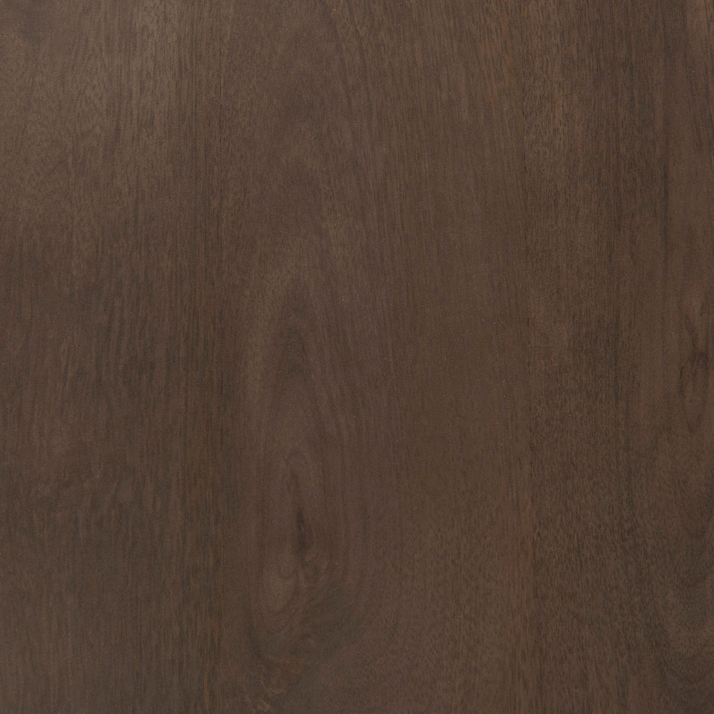 Kiran Wood Seat Bar/Counter Stool