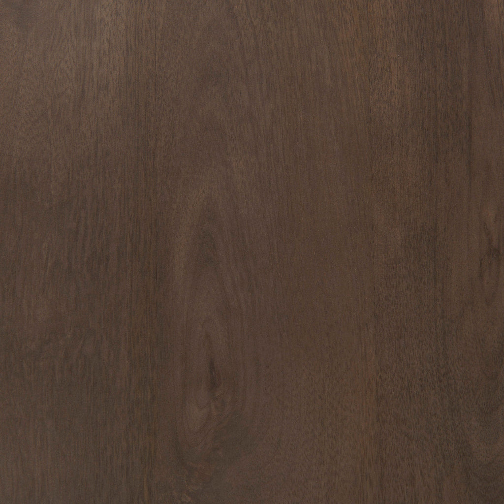 Kiran Wood Seat Bar/Counter Stool