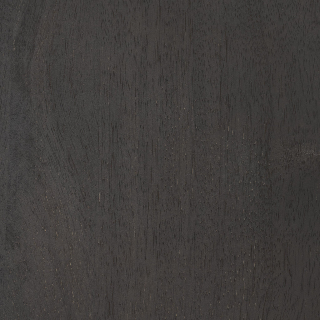 Kiran Wood Seat Bar/Counter Stool