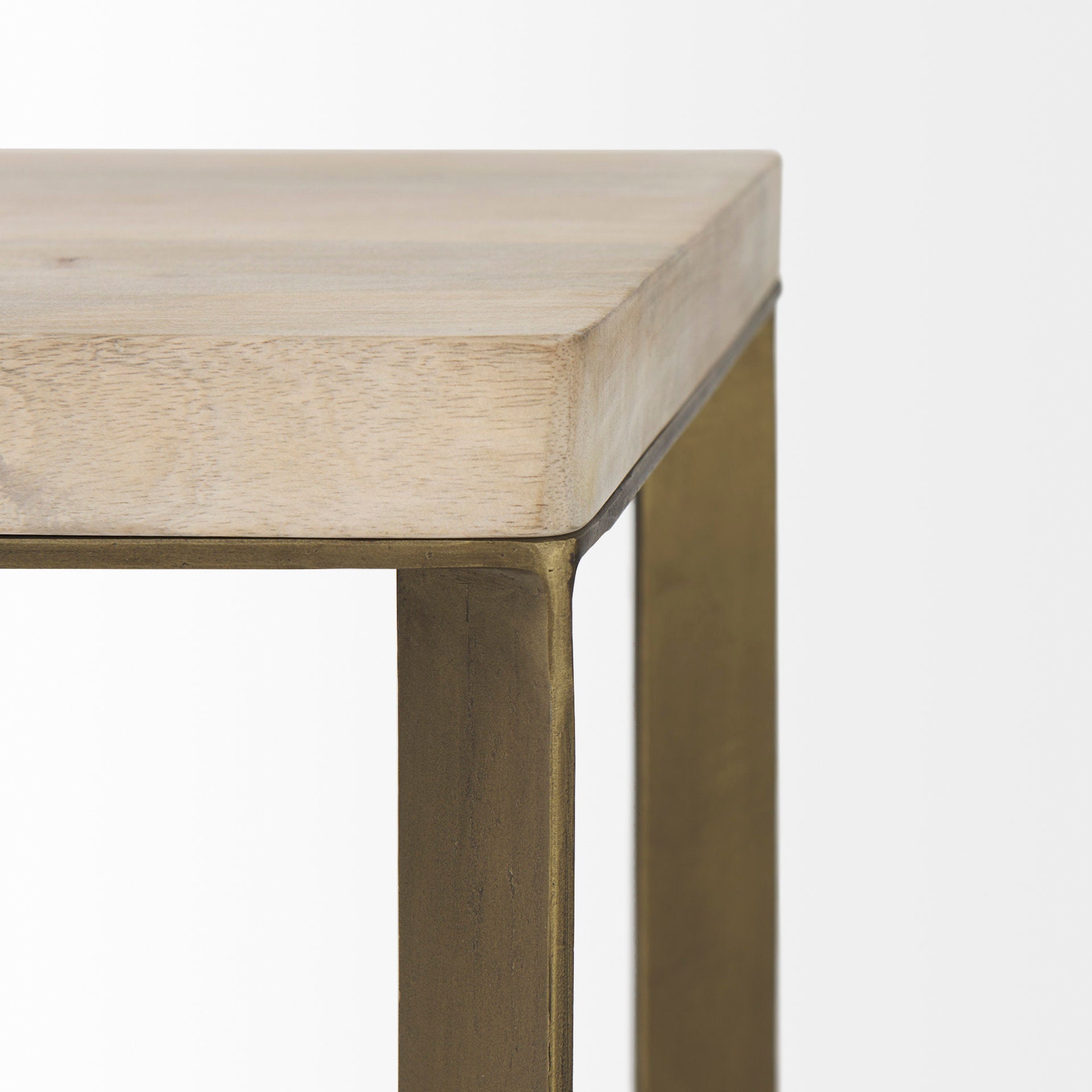 Faye End/Side Table Set of 2