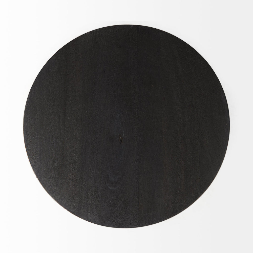 Maxwell Wood End/Side Table