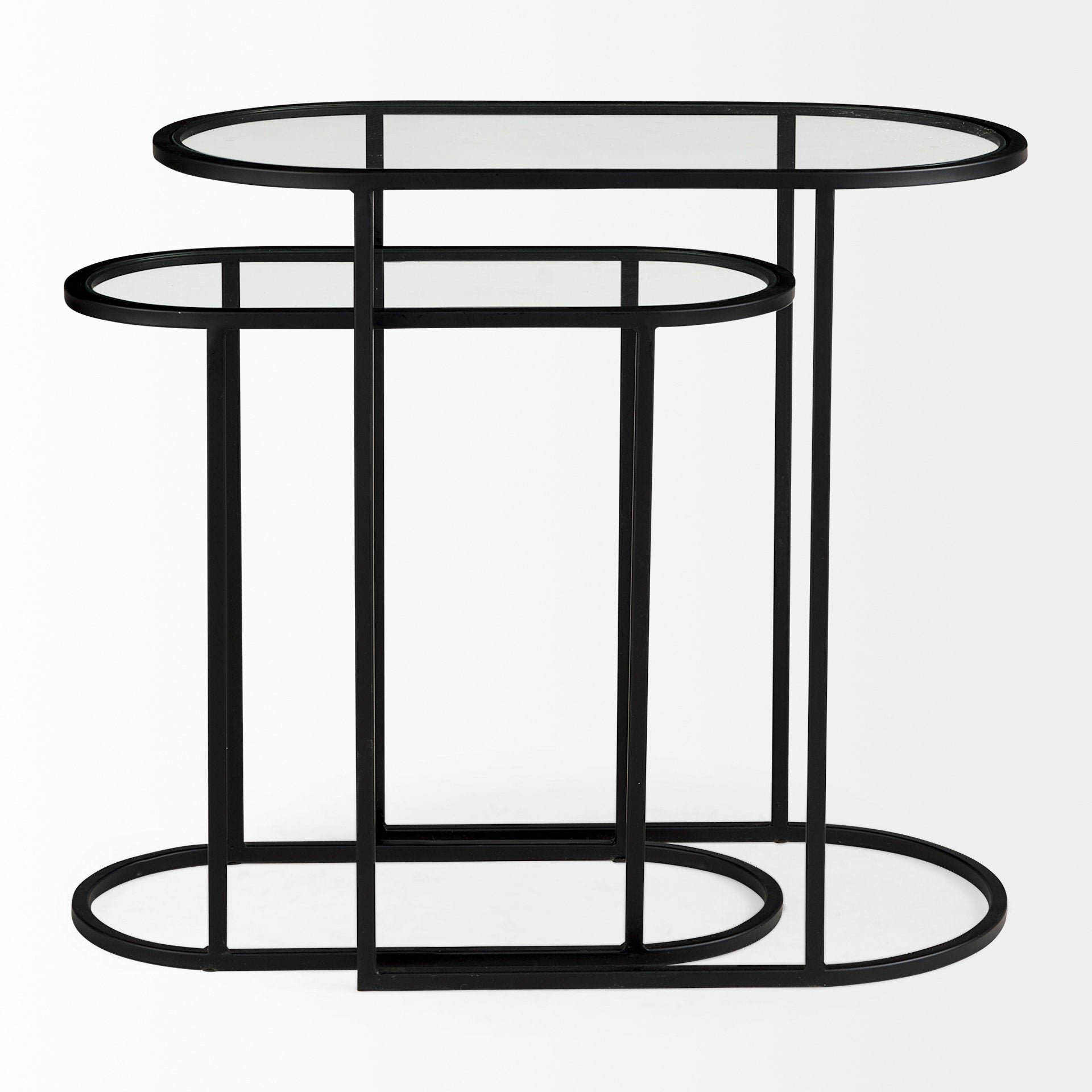 Celine Accent Table Set of 2