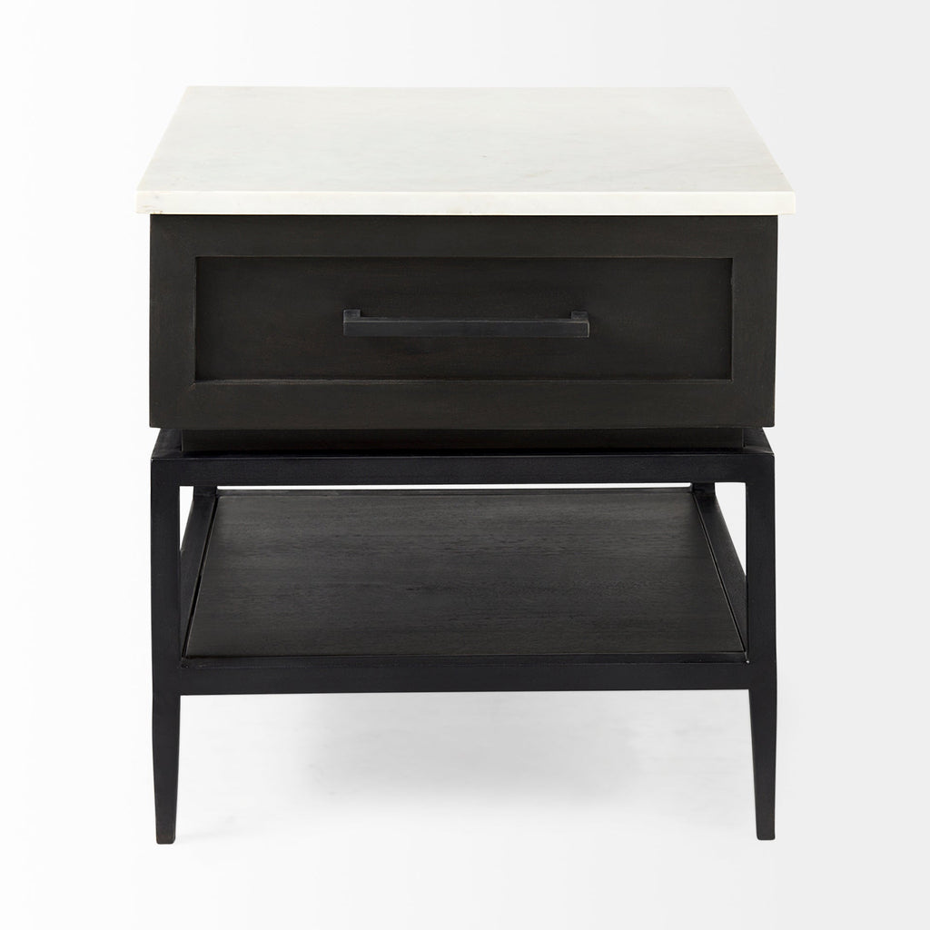 Divina End/Side Table
