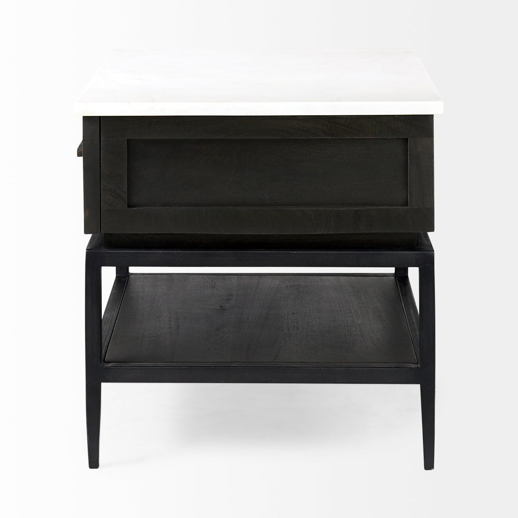 Divina End/Side Table