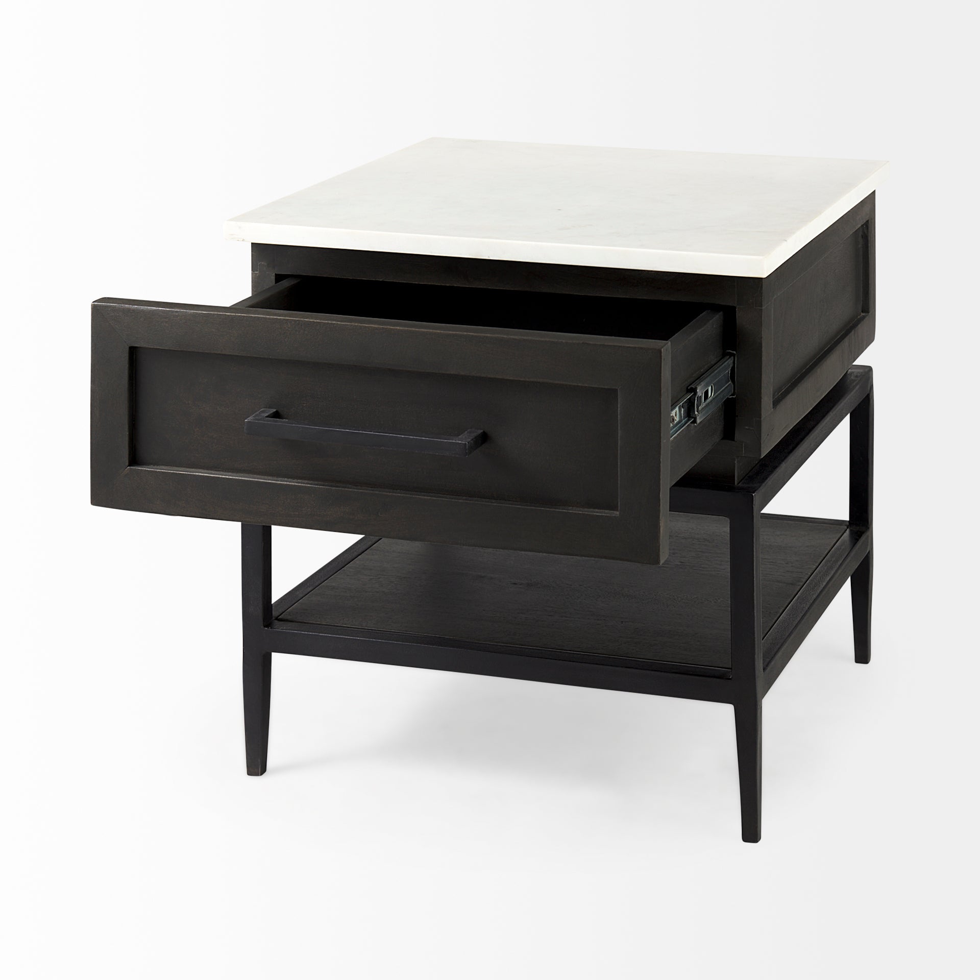 Divina End/Side Table
