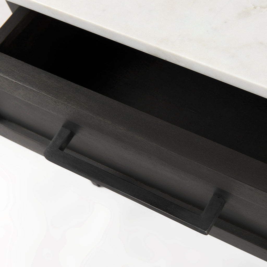 Divina End/Side Table