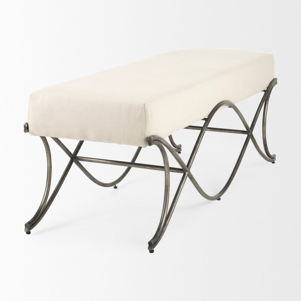 Ayla Bench