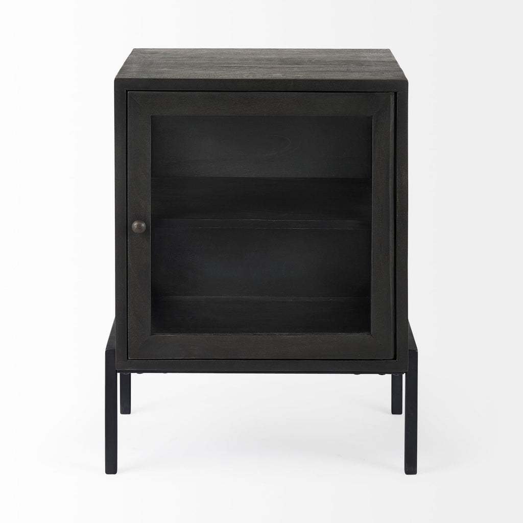 Arelius End/Side Table