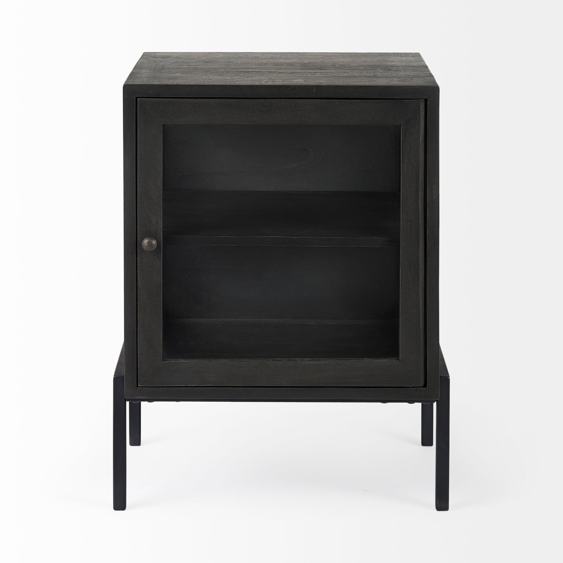Arelius End/Side Table