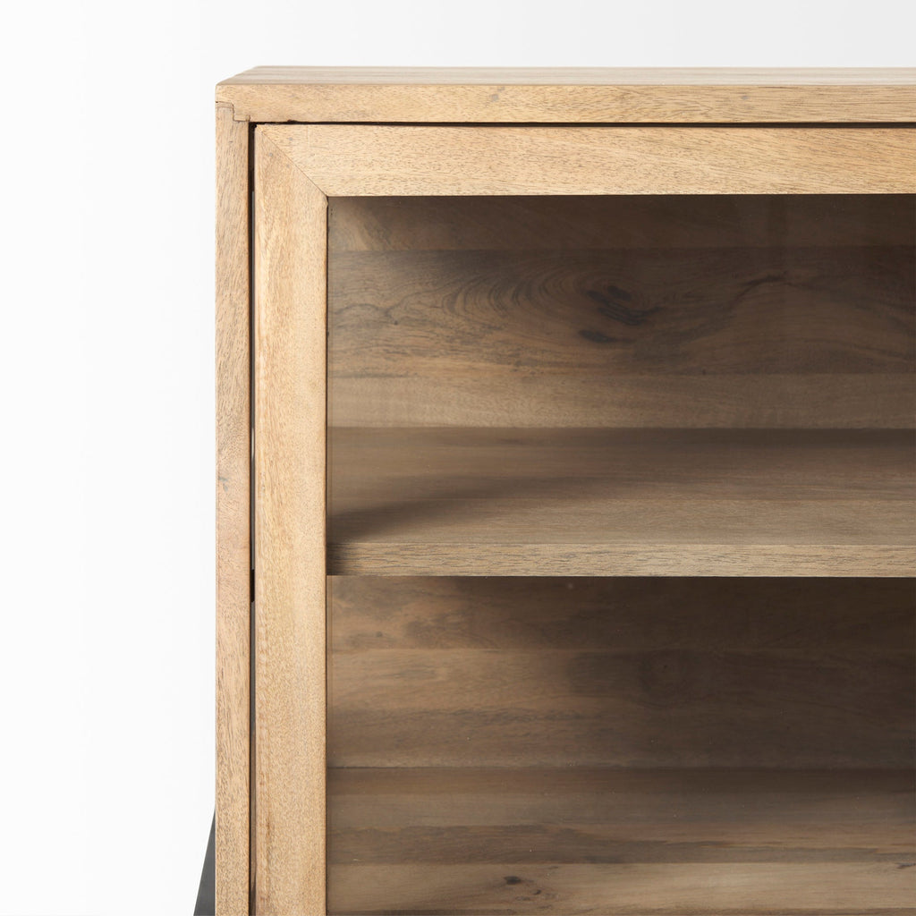 Arelius Sideboard