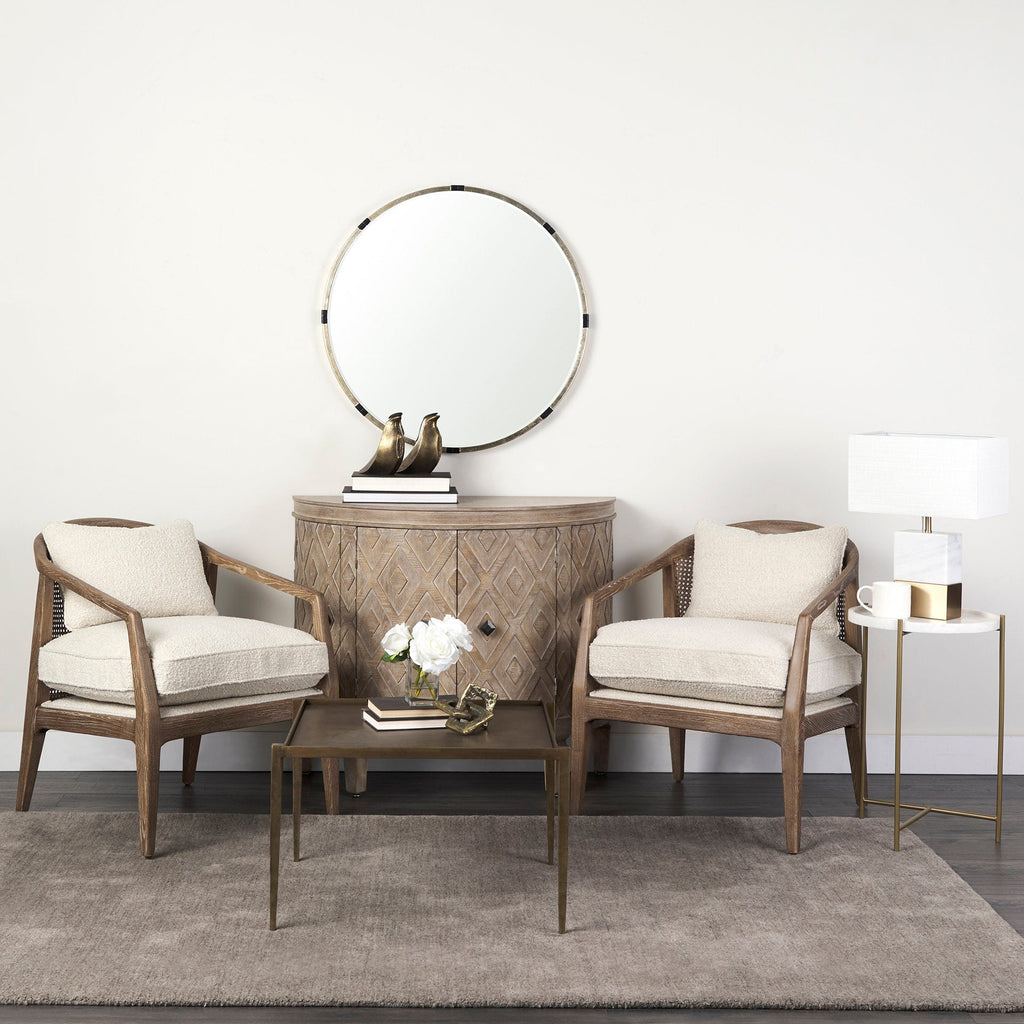 Stella Accent Table