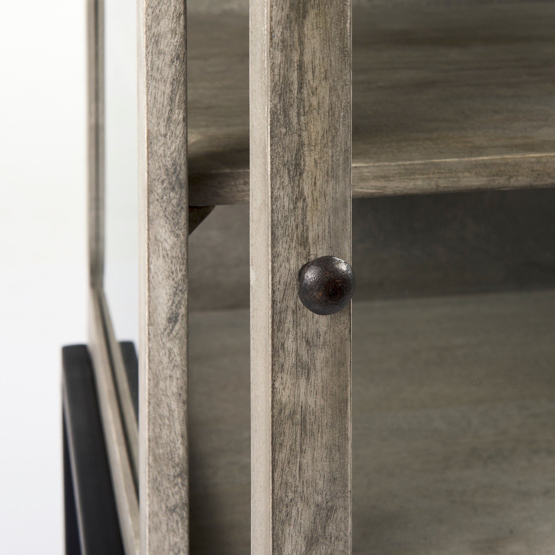 Arelius End/Side Table