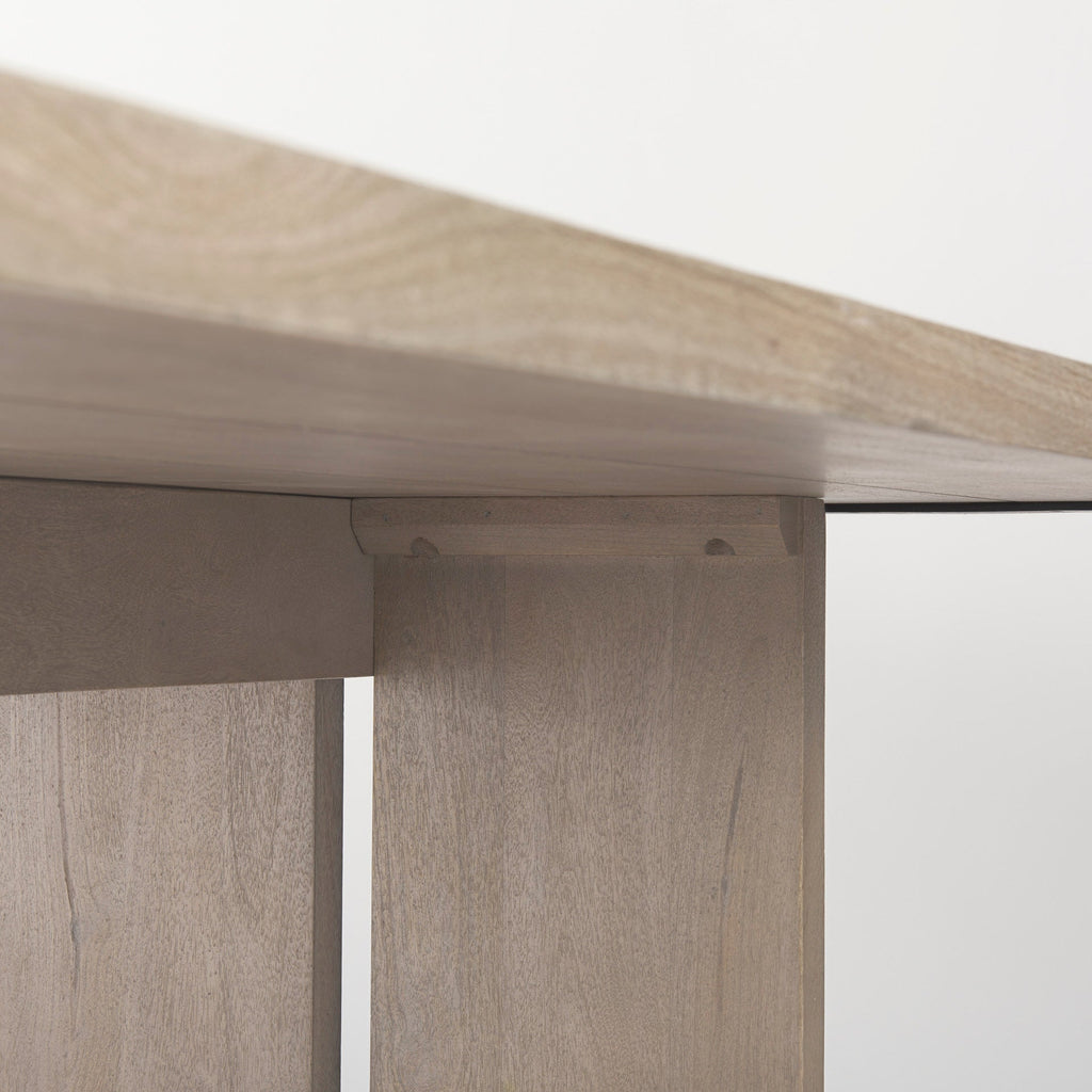 Aida 84" Dining Table