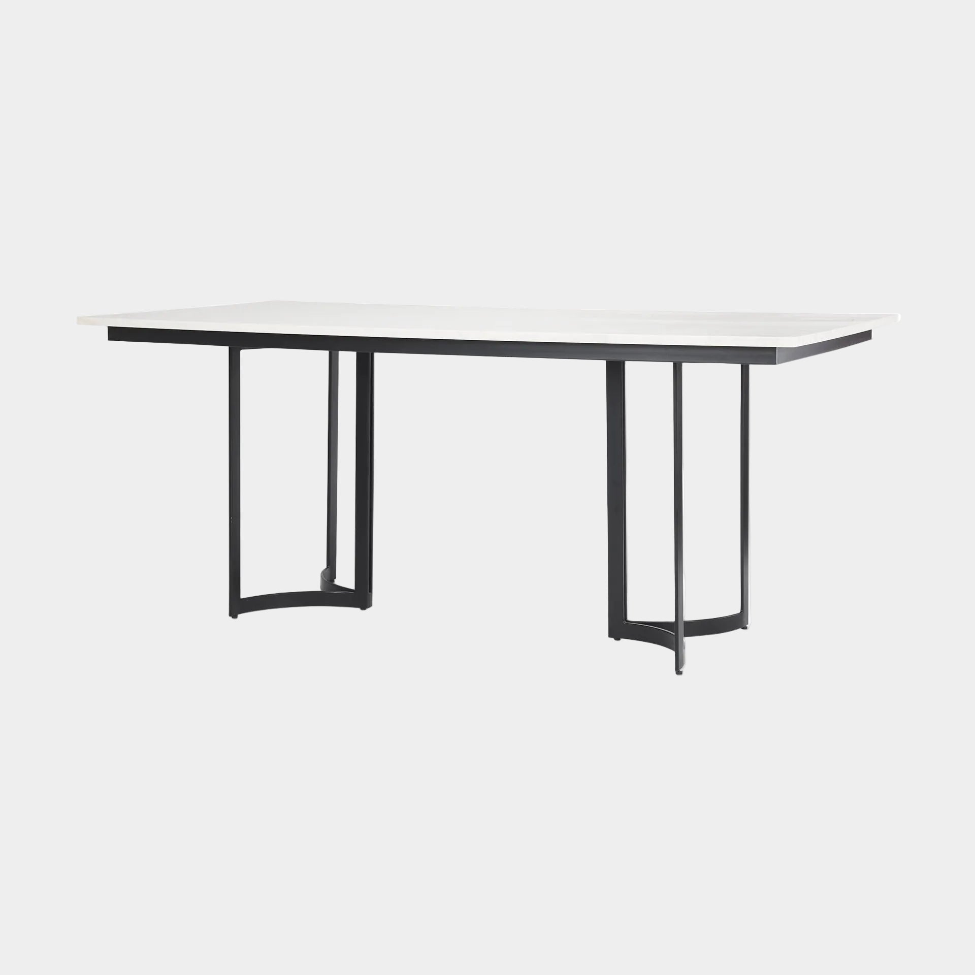 Tanner 71" Rectangle Dining Table