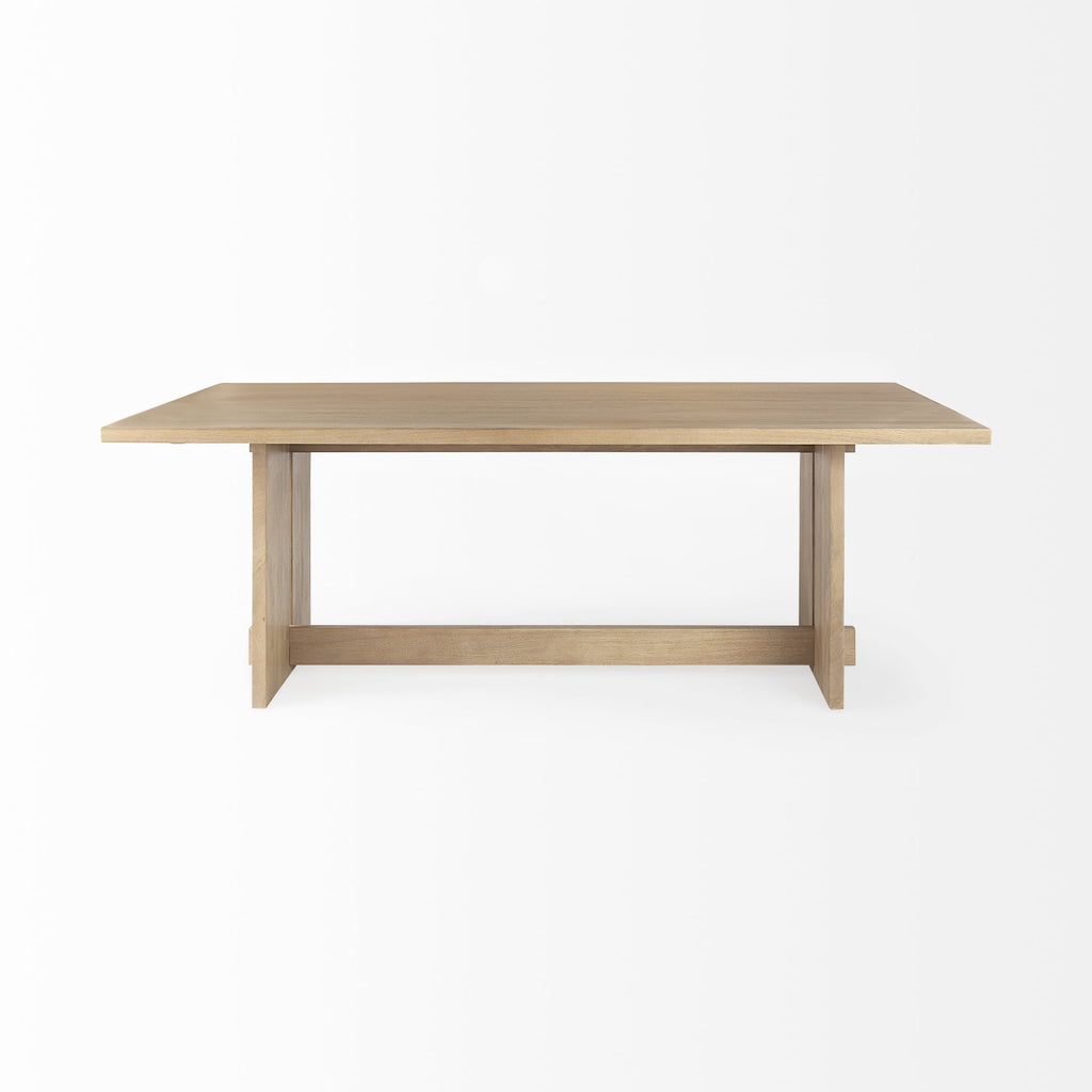 Aida 84" Dining Table