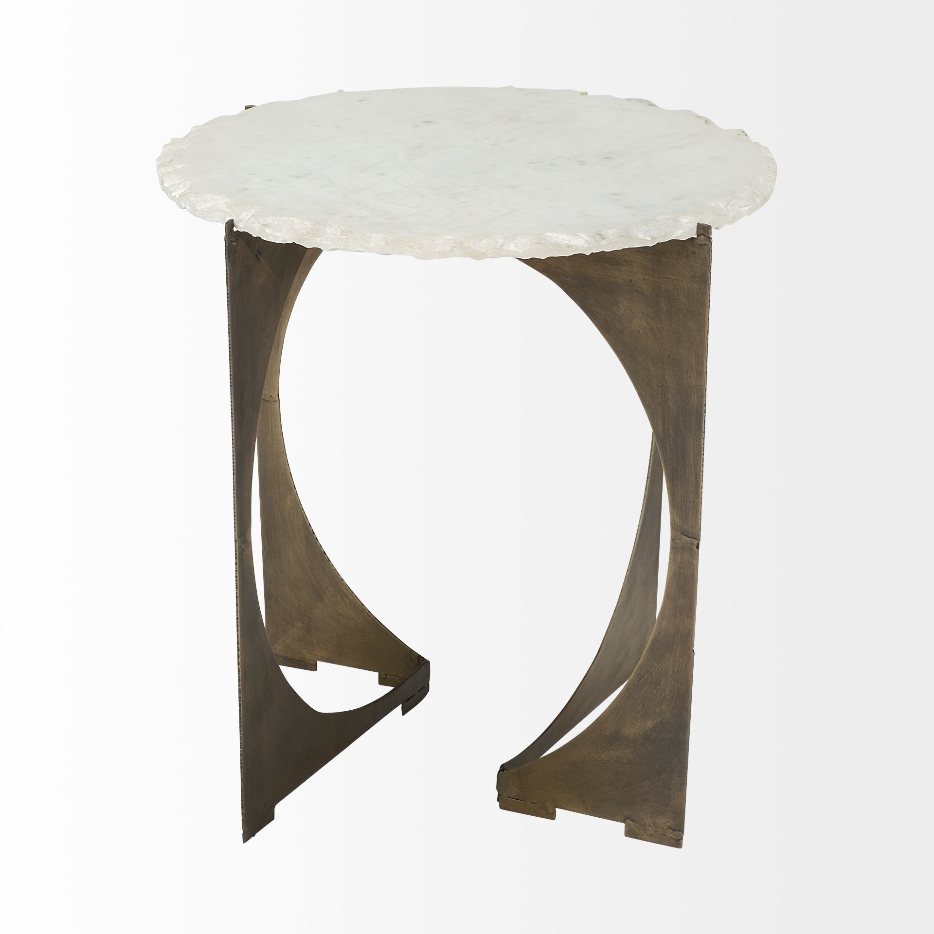 Reinhold End/Side Table