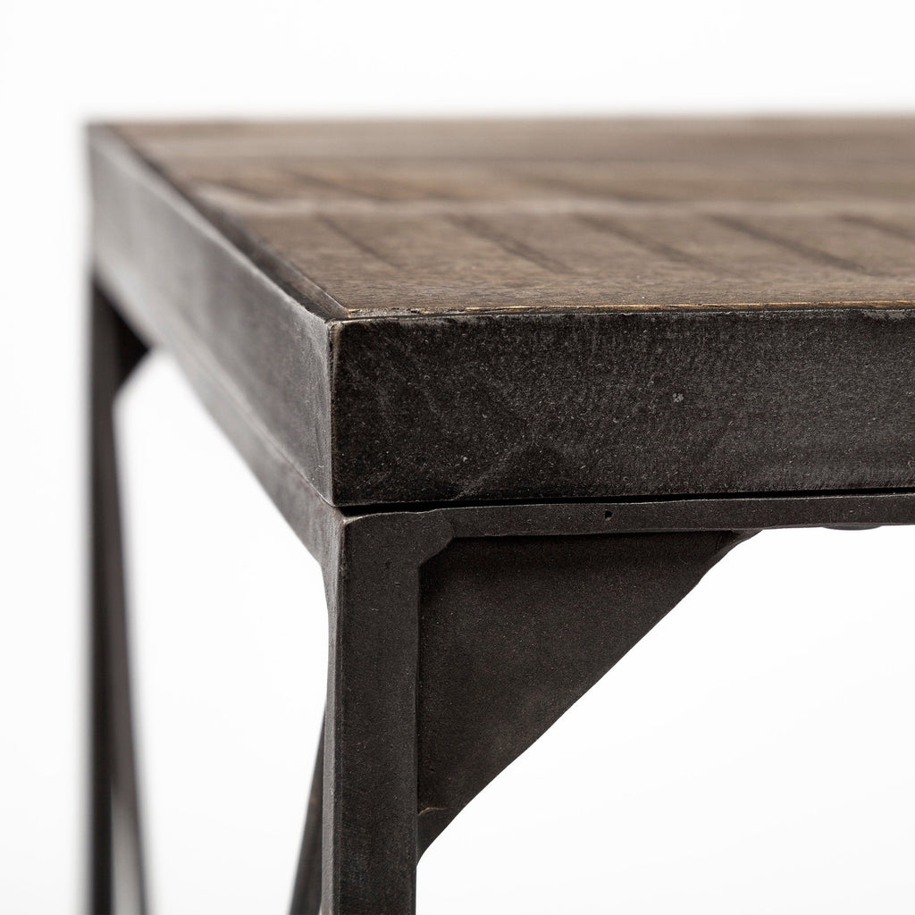 Trestman End/Side Table