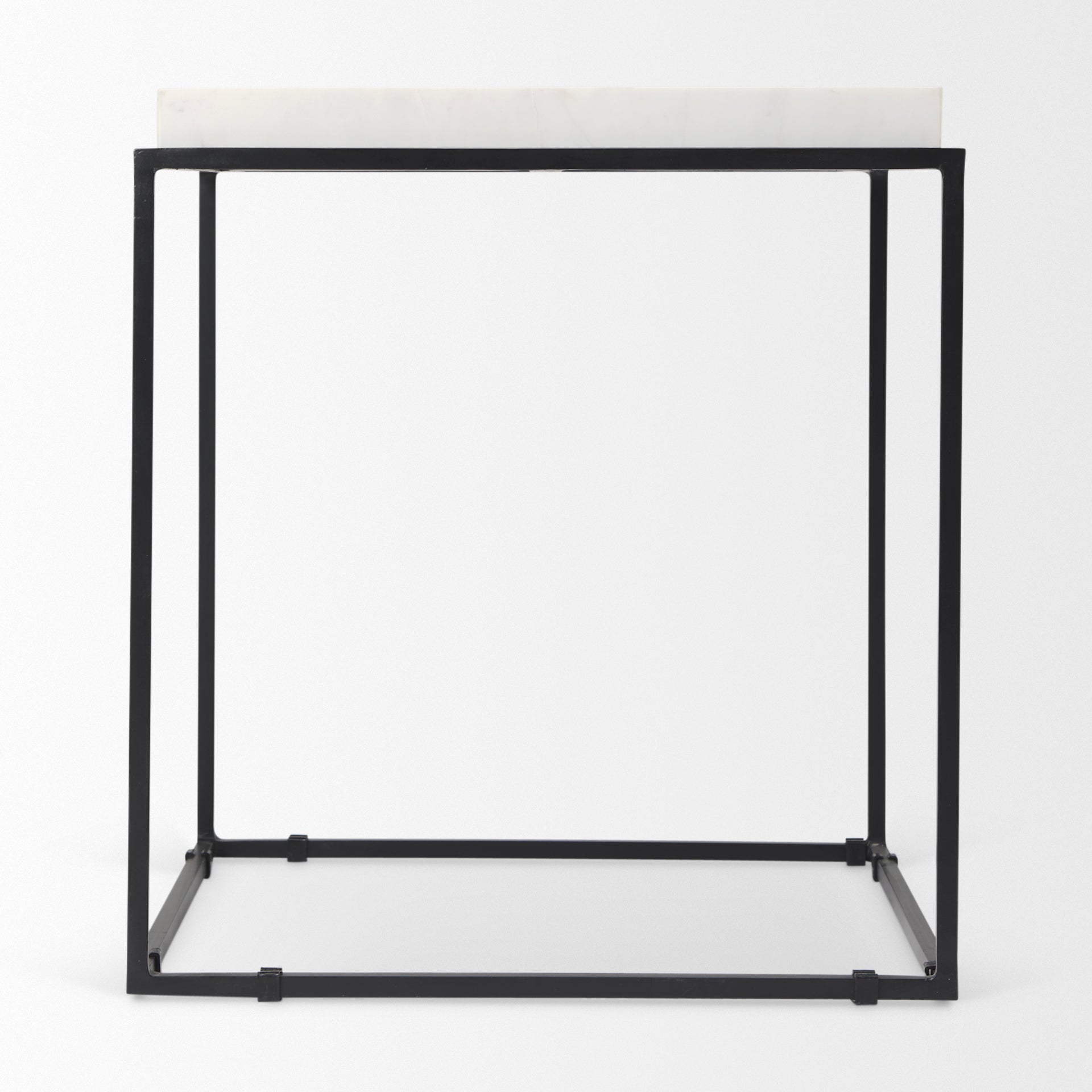 Nathan End/Side Table