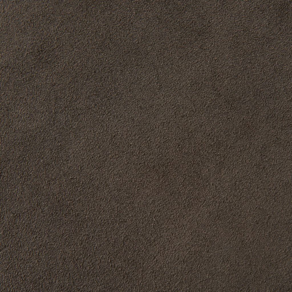 Tyson Suede Seat Bar Stool