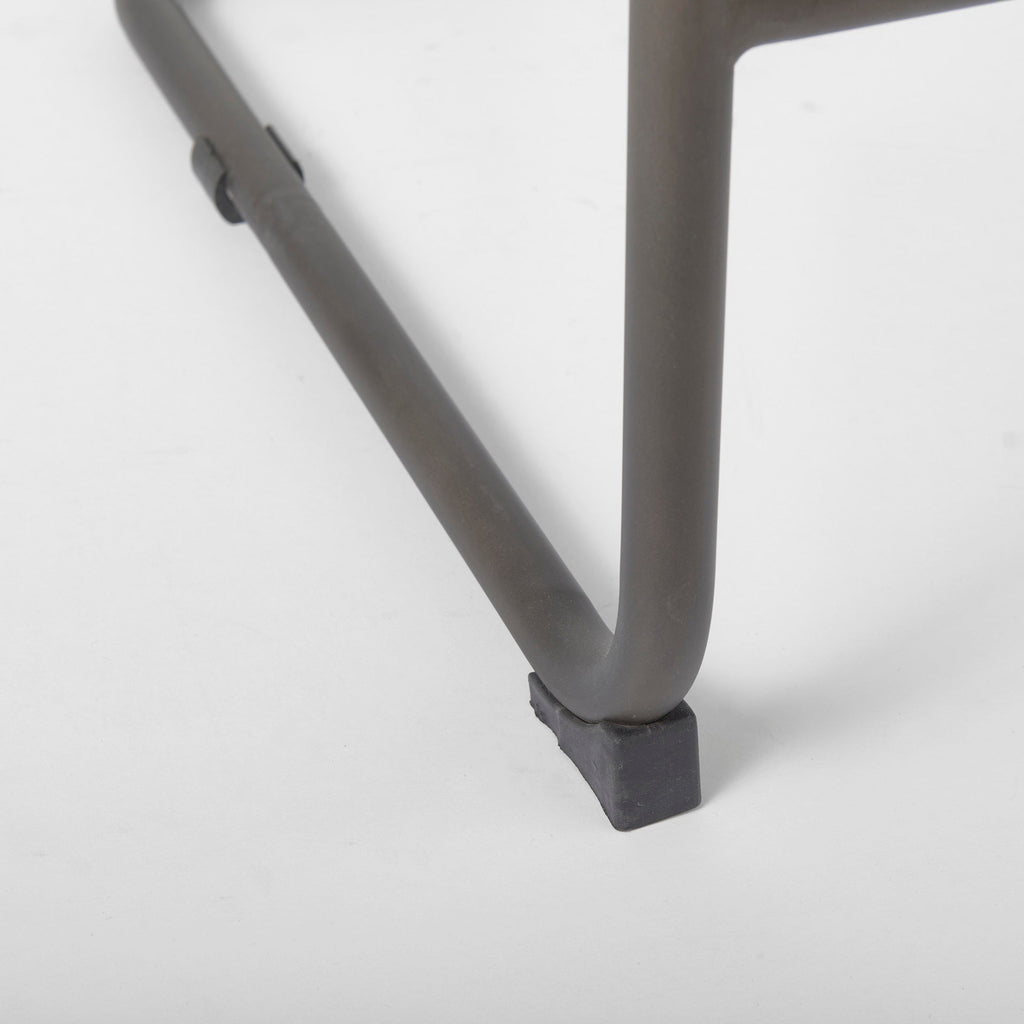 Berbick Upholstered Seat Bar Stool