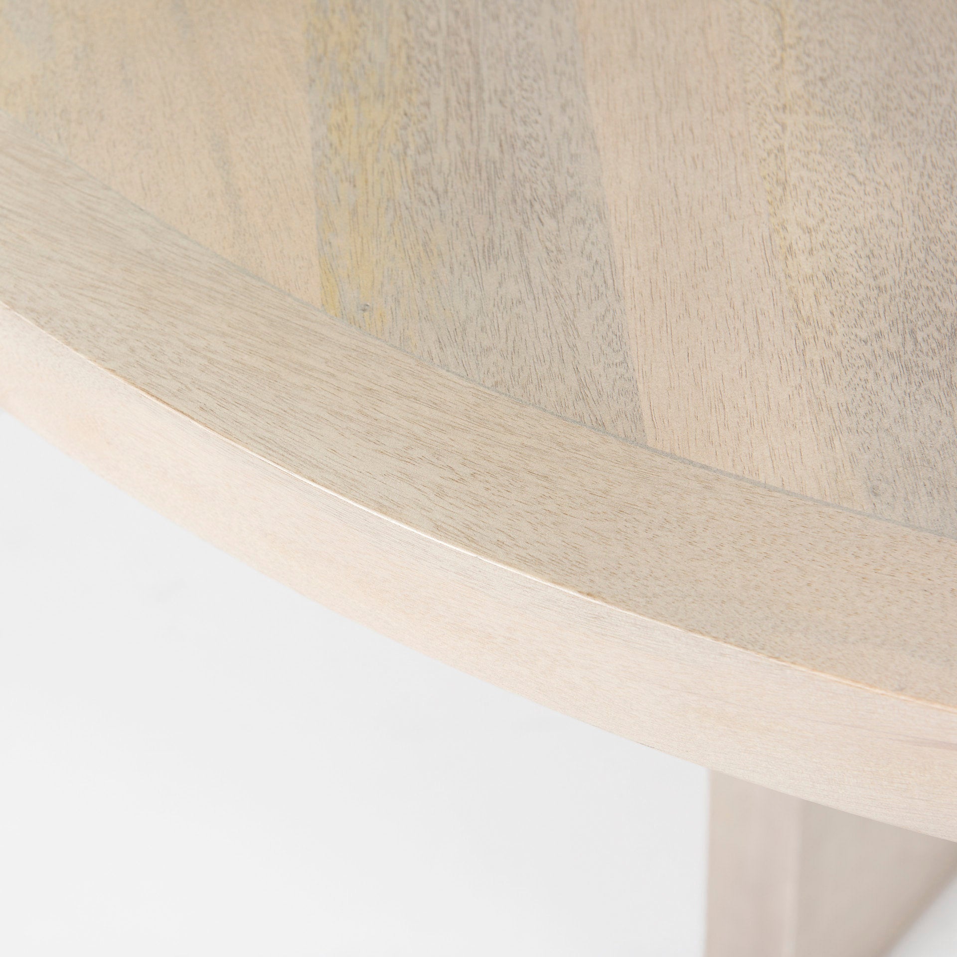 Liesl 54" Round Dining Table