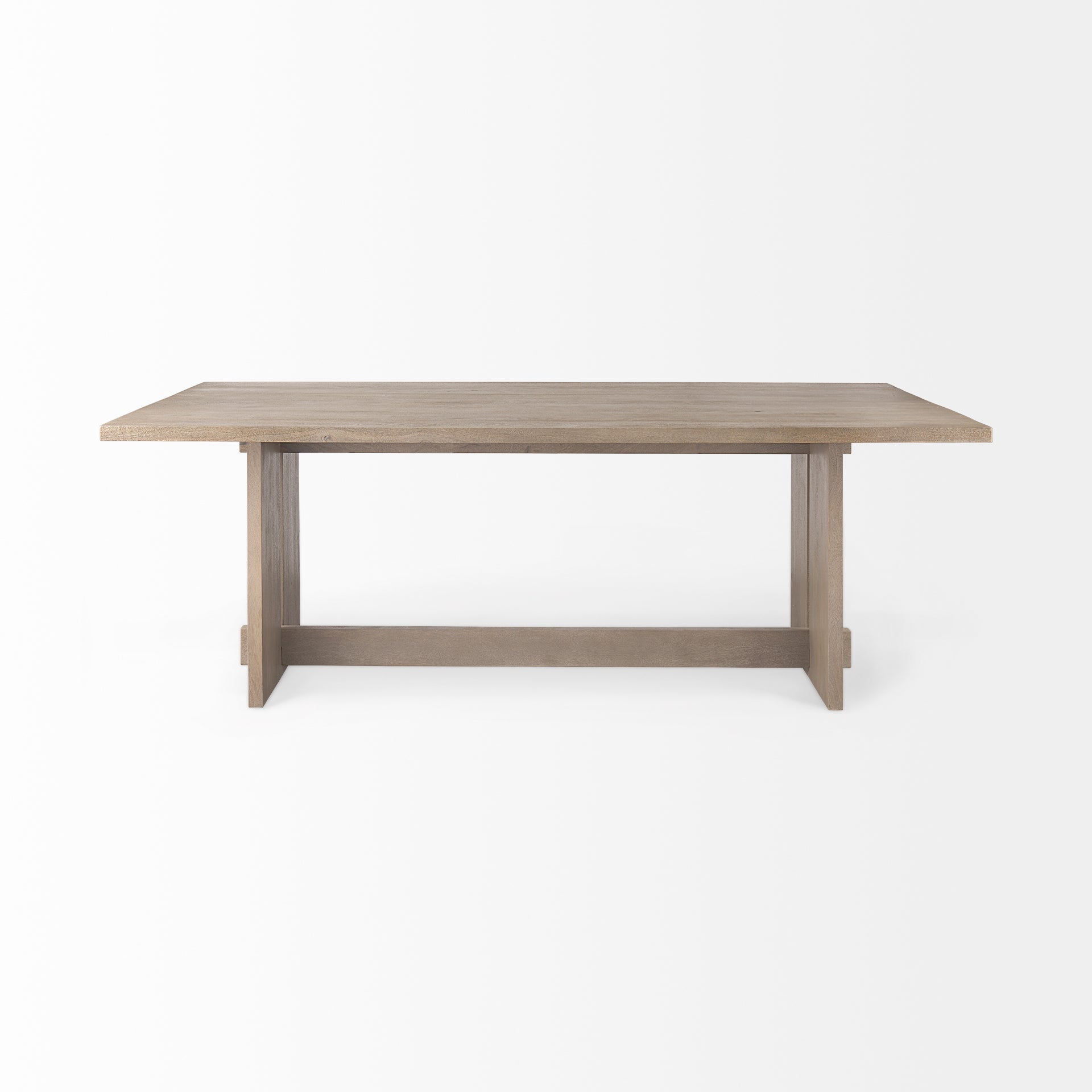 Aida 84" Dining Table