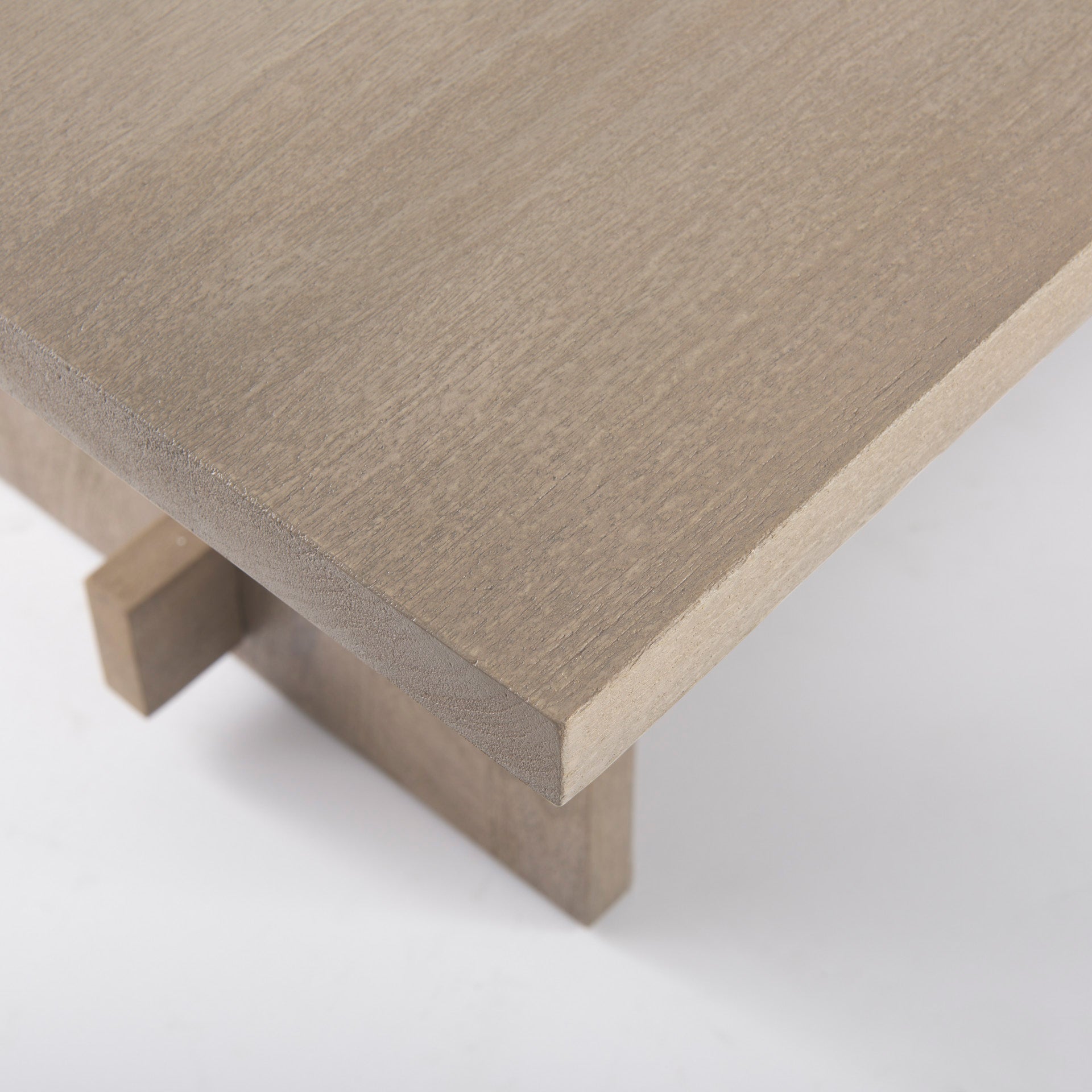 Aida 84" Dining Table